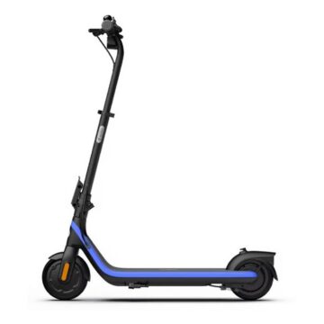 Segway C2 Pro Electric Scooter.