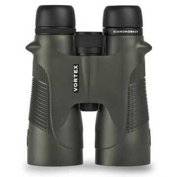The Vortex Diamondback 10x50 Binoculars are a handy gift for outdoor adventurers.