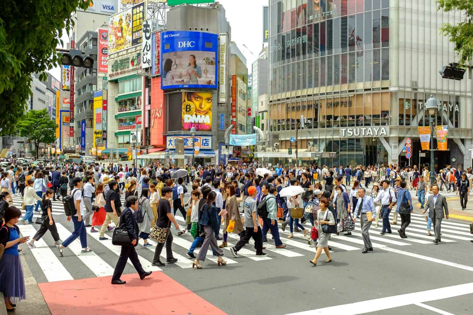 Backpacking Japan on a Budget: What I Wish I'd Known