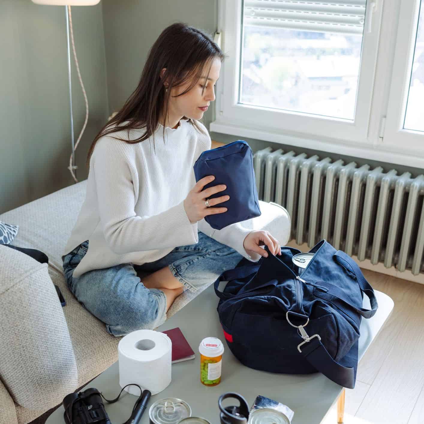 Minimalist Backpacker's Skincare Kit: Lessons From 60+ Countries