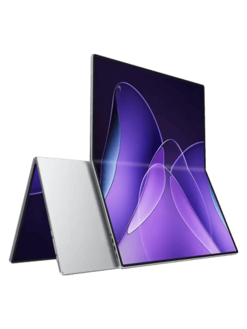 Portable monitor