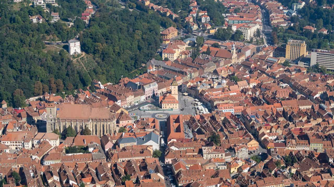 Romania Backpacking Guide: Bucharest and Transylvania on a Budget